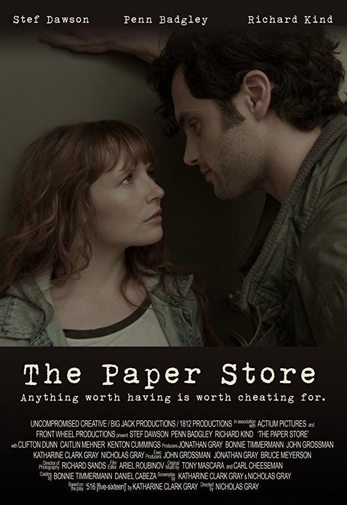 paper store
